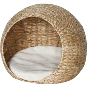 Nobby Höhle Lasa 45 cm beige Ausverkauf